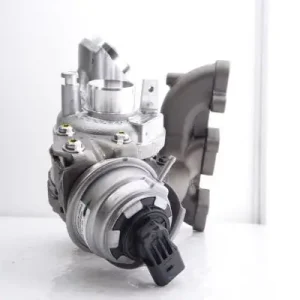 GARRETT 789016-5002S - Lader, Aufladung - Original Spare part Schnäppchen